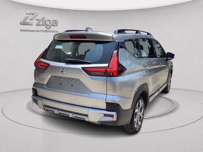 2024 Mitsubishi Xpander 1.5 Xpander Cross At