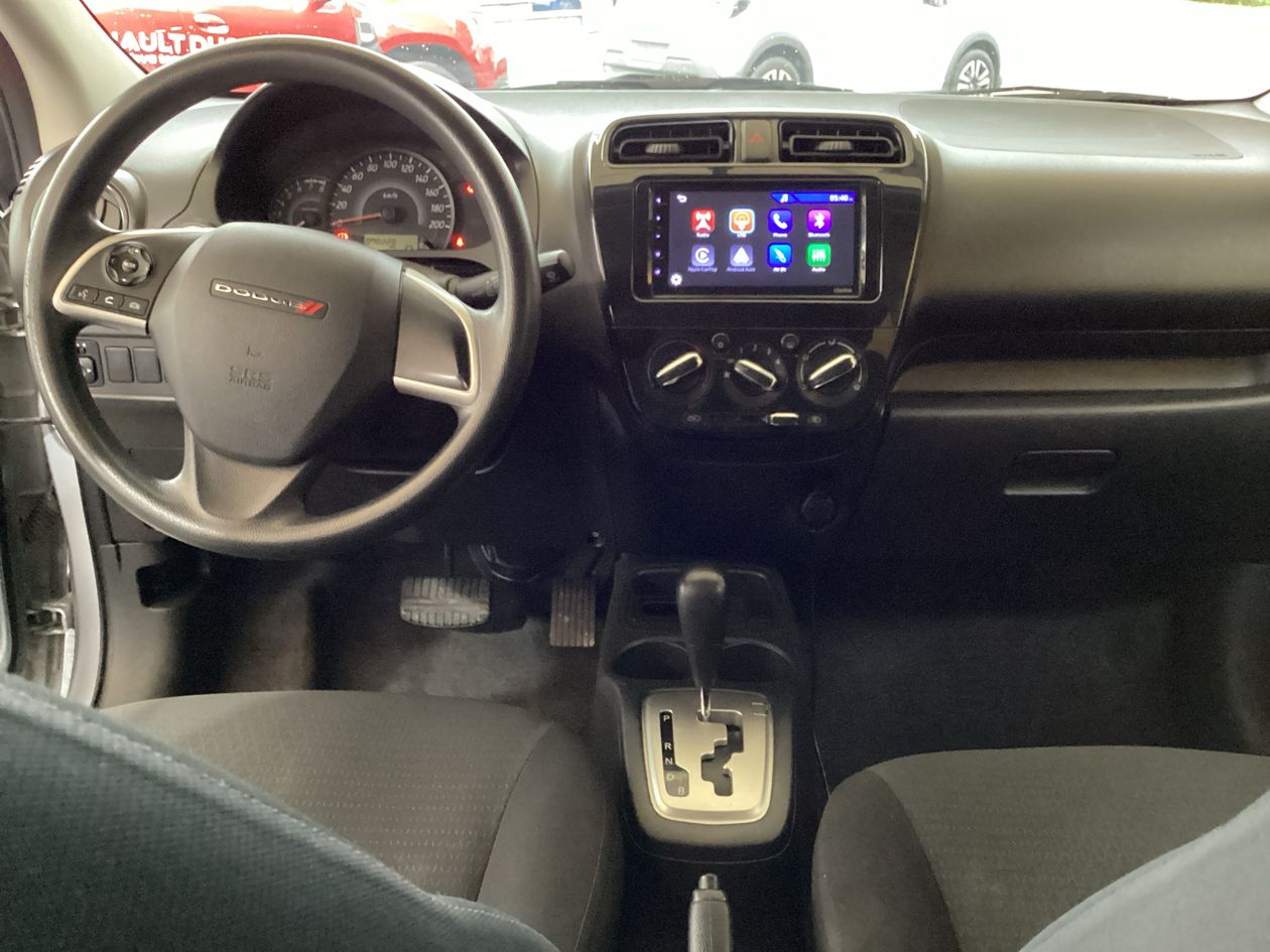 2024 Dodge Attitude 1.2 Se At