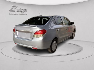 2024 Dodge Attitude 1.2 Se At