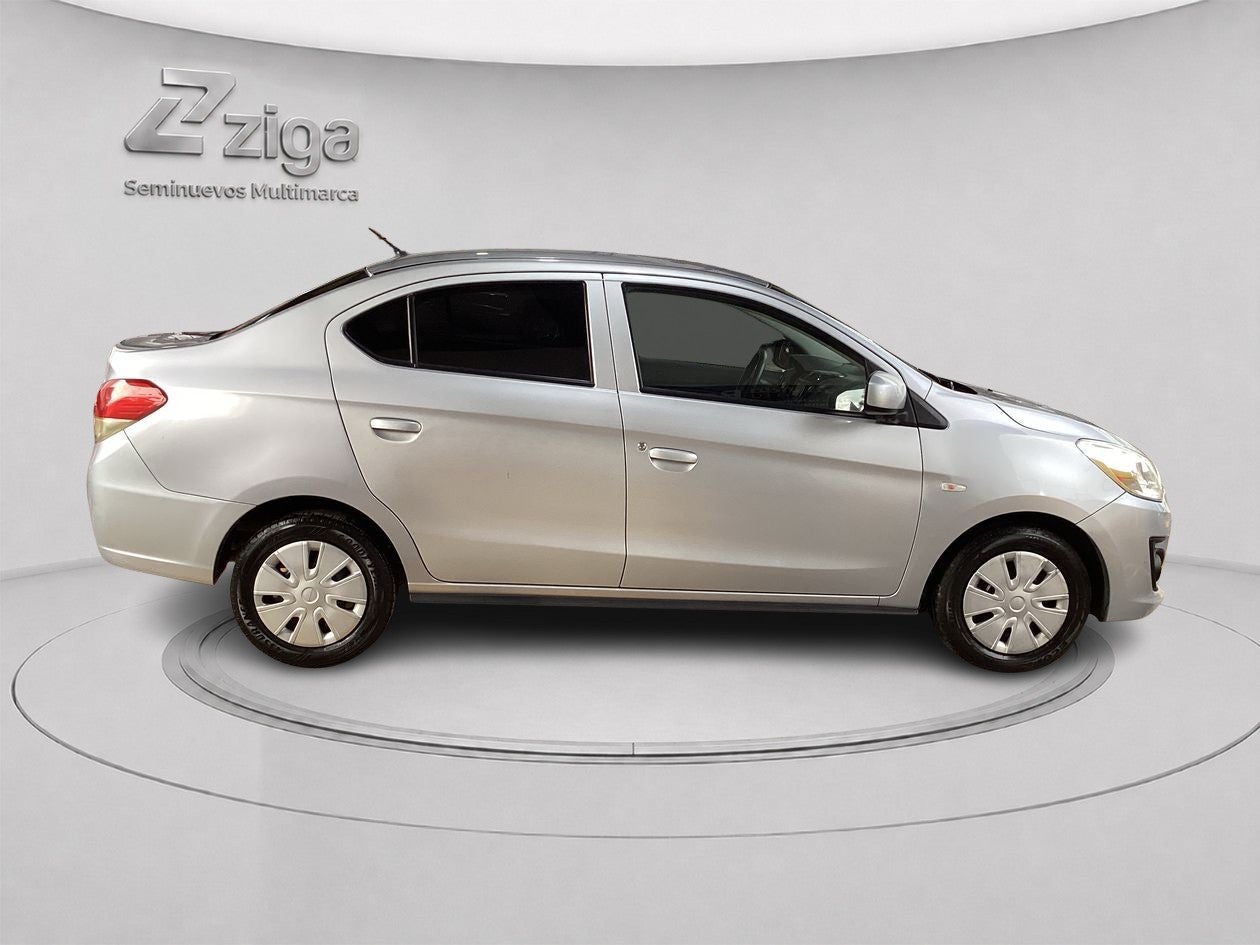 2024 Dodge Attitude 1.2 Se At