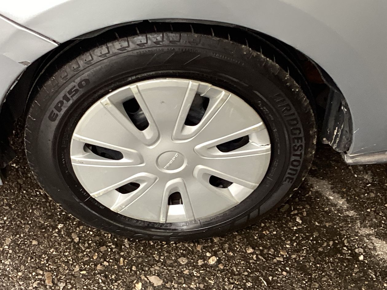 2024 Dodge Attitude 1.2 Se At