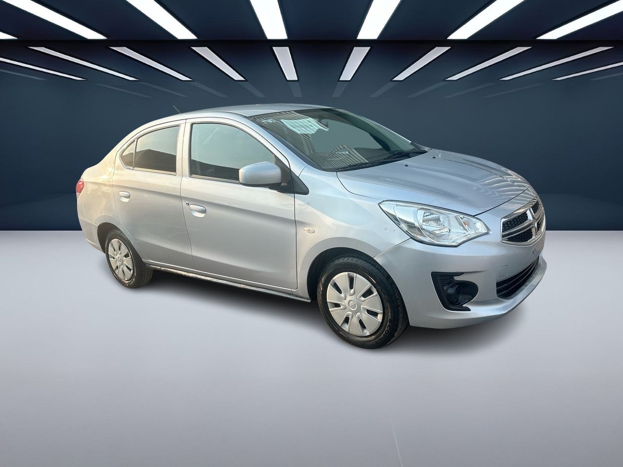 2024 Dodge Attitude ATTITUDE SE T/A