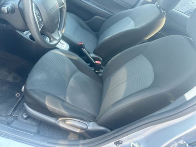 2024 Dodge Attitude ATTITUDE SE T/A