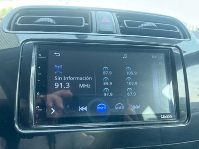 2024 Dodge Attitude ATTITUDE SE T/A