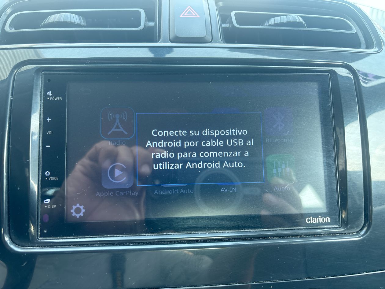 2024 Dodge Attitude ATTITUDE SE T/A