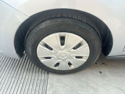 2024 Dodge Attitude ATTITUDE SE T/A