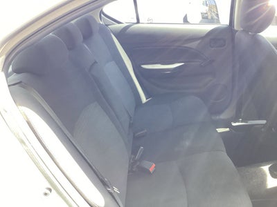 2024 Dodge Attitude 1.2 Se At