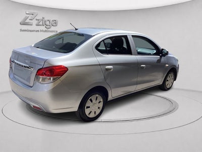 2024 Dodge Attitude 1.2 Se At