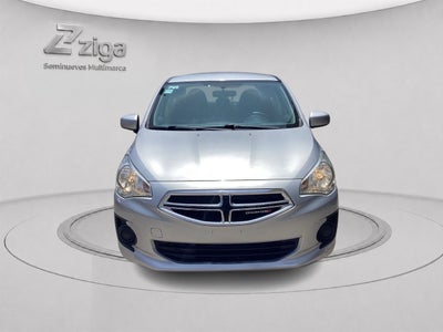2024 Dodge Attitude 1.2 Se At