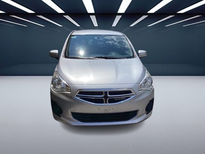 2024 Dodge Attitude 1.2 Se At