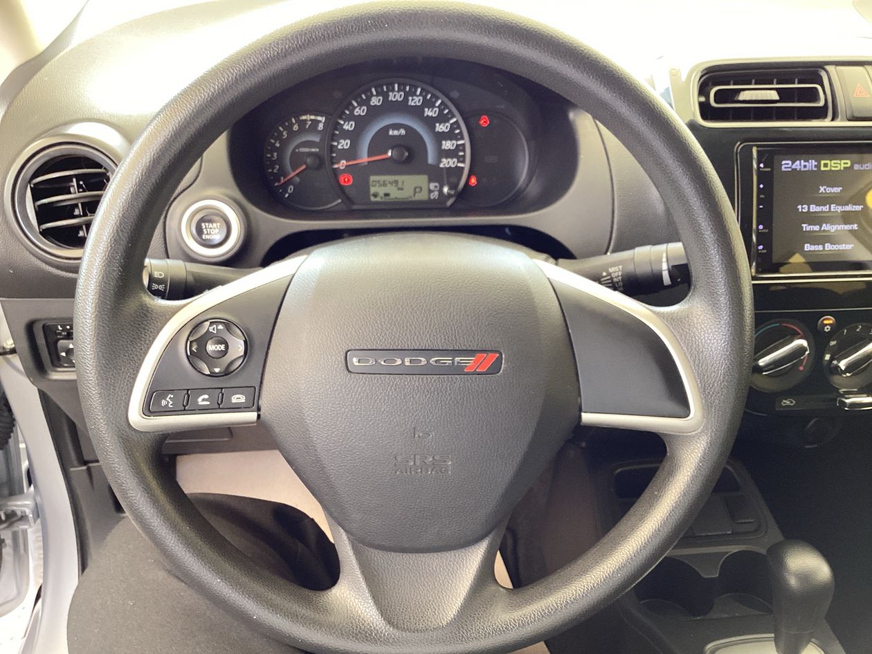 2024 Dodge Attitude 1.2 Se At