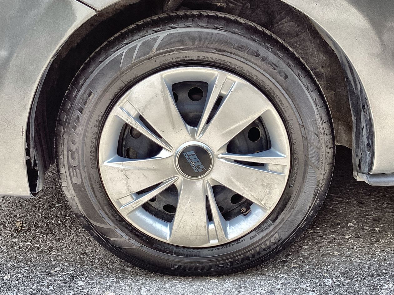 2024 Dodge Attitude 1.2 Se At