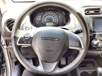 2024 Dodge Attitude 1.2 Se At