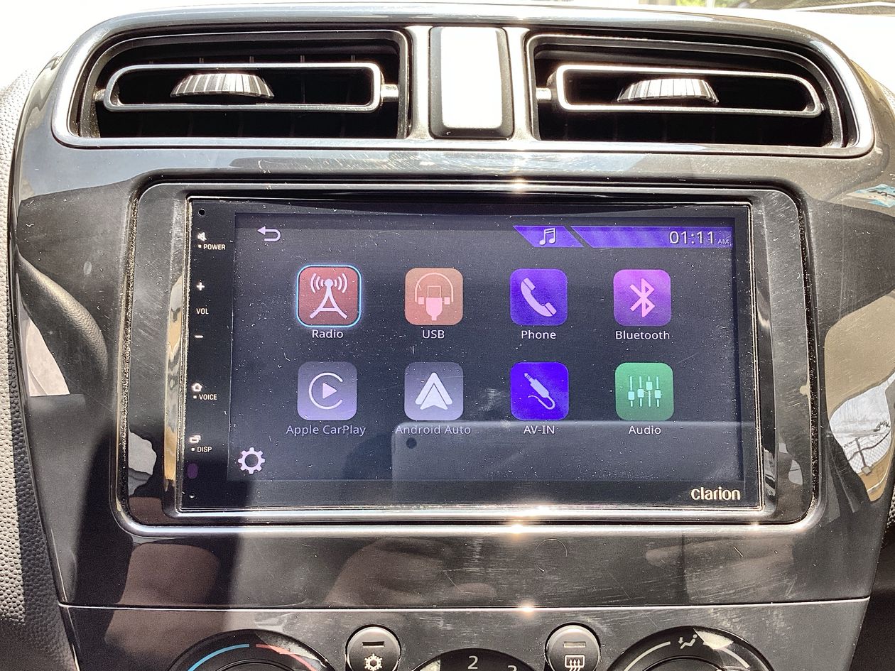 2024 Dodge Attitude 1.2 Se At