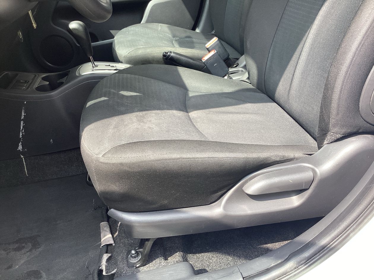 2024 Mitsubishi Mirage 1.2 Glx At