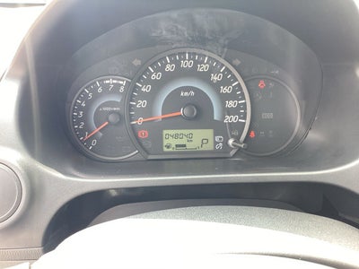 2024 Mitsubishi Mirage 1.2 Glx At
