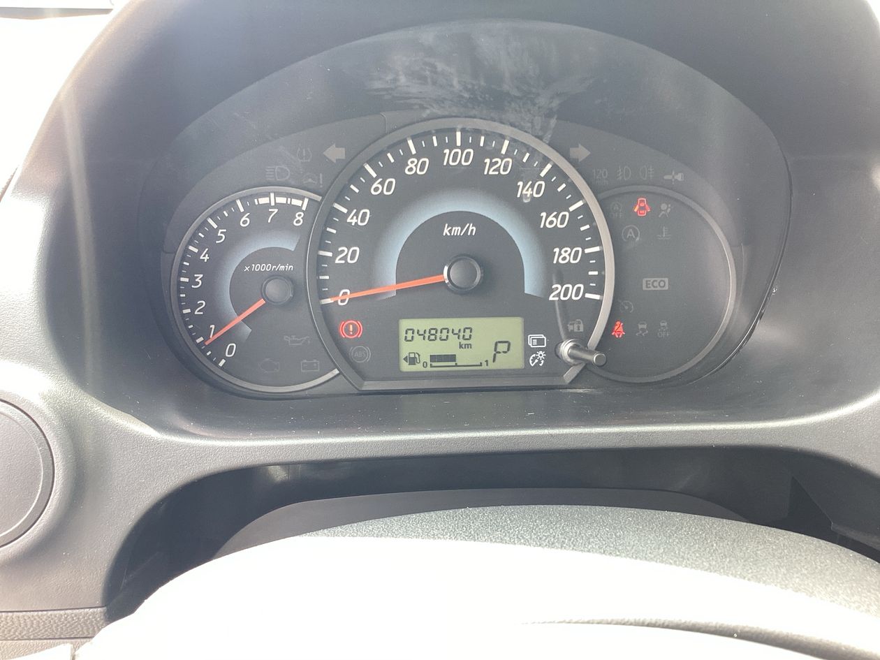 2024 Mitsubishi Mirage 1.2 Glx At
