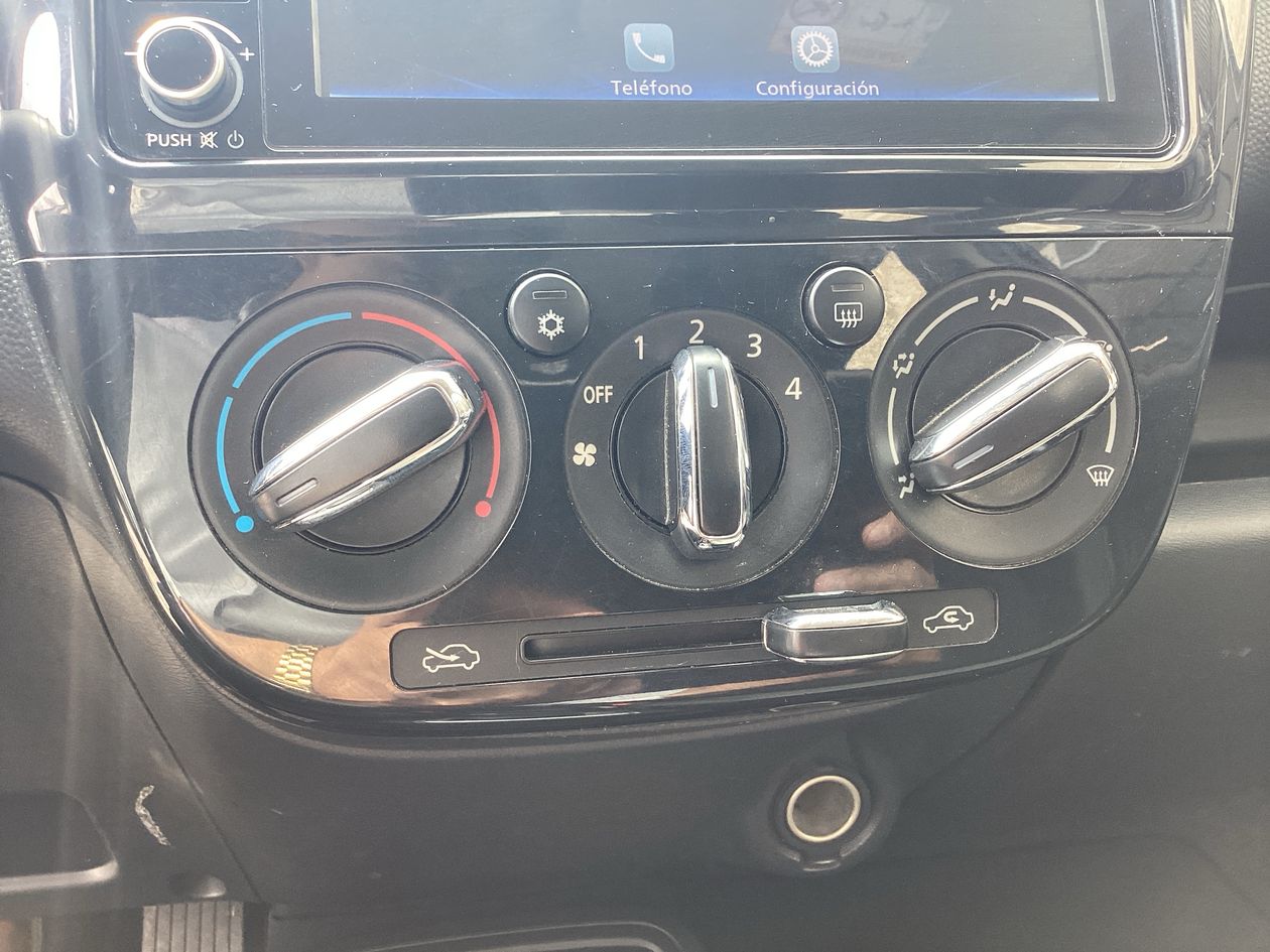 2024 Mitsubishi Mirage 1.2 Glx At