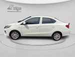 2024 Mitsubishi Mirage 1.2 Glx At