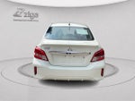 2024 Mitsubishi Mirage 1.2 Glx At