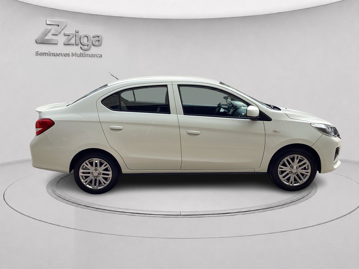 2024 Mitsubishi Mirage 1.2 Glx At