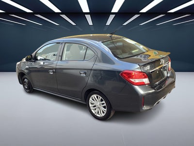 2024 Mitsubishi Mirage 1.2 Glx At