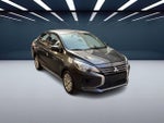 2024 Mitsubishi Mirage 1.2 Glx At