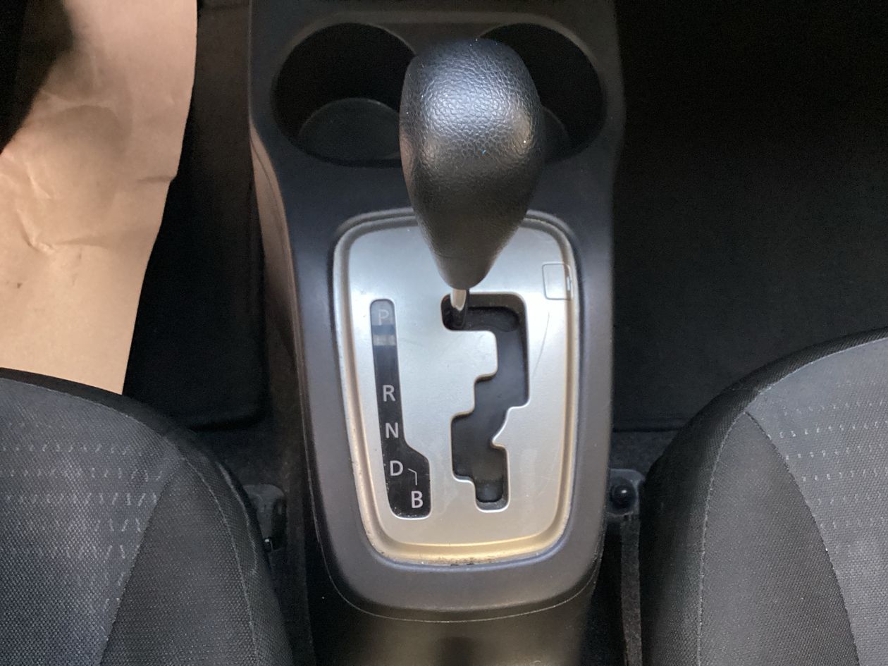 2024 Mitsubishi Mirage 1.2 Glx At