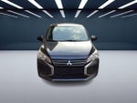 2024 Mitsubishi Mirage 1.2 Glx At