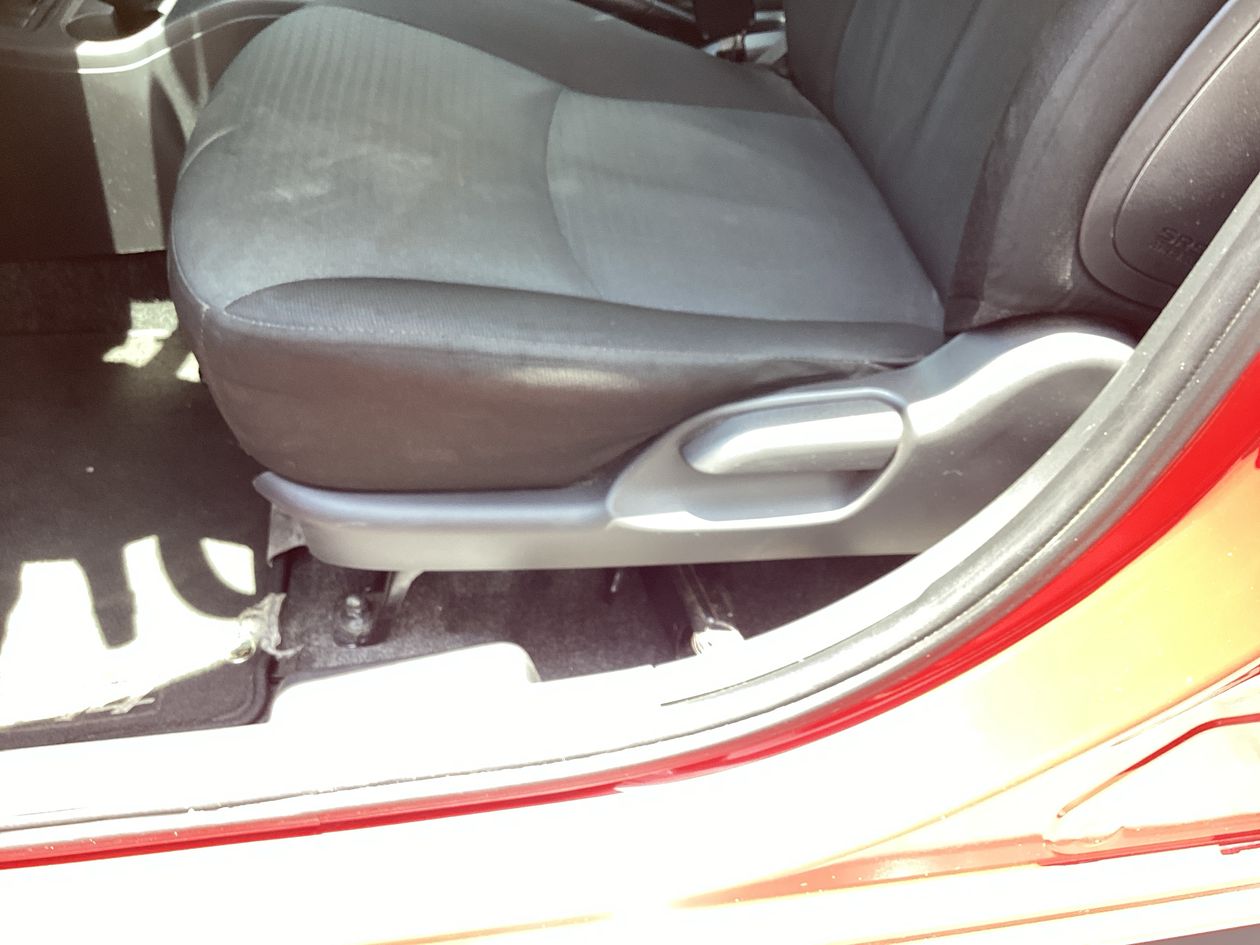 2024 Mitsubishi Mirage 1.2 Glx At