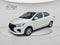 2024 Mitsubishi Mirage 1.2 Glx At