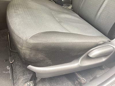 2024 Mitsubishi Mirage 1.2 Glx At