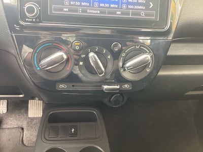 2024 Mitsubishi Mirage 1.2 Glx At