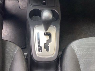 2024 Mitsubishi Mirage 1.2 Glx At