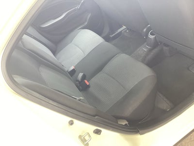 2024 Mitsubishi Mirage 1.2 Glx At