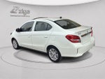 2024 Mitsubishi Mirage 1.2 Glx At