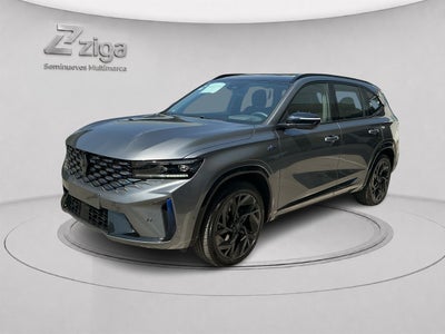 2026 Renault Koleos KOLEOS ESPRIT ALPINE