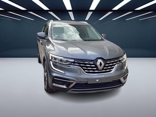 2023 Renault Koleos 2.5 Intens Cvt