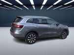 2023 Renault Koleos 2.5 Intens Cvt