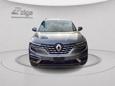 2023 Renault Koleos 2.5 Iconic Piel Cvt