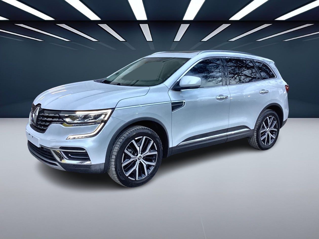 2024 Renault Koleos 2.5 Iconic At