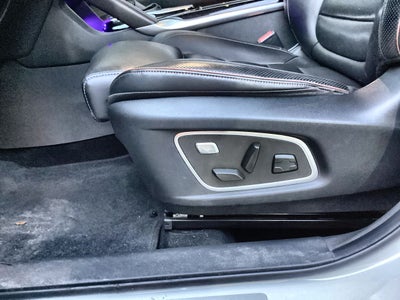 2024 Renault Koleos 2.5 Iconic At