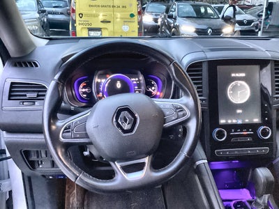 2024 Renault Koleos 2.5 Iconic At