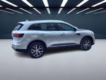 2024 Renault Koleos 2.5 Iconic At