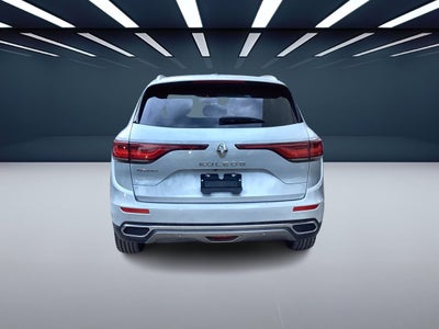2024 Renault Koleos 2.5 Iconic At