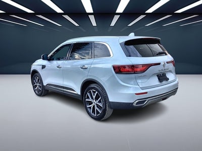 2024 Renault Koleos 2.5 Iconic At