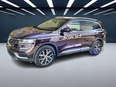2023 Renault Koleos 2.5 Iconic Piel Cvt