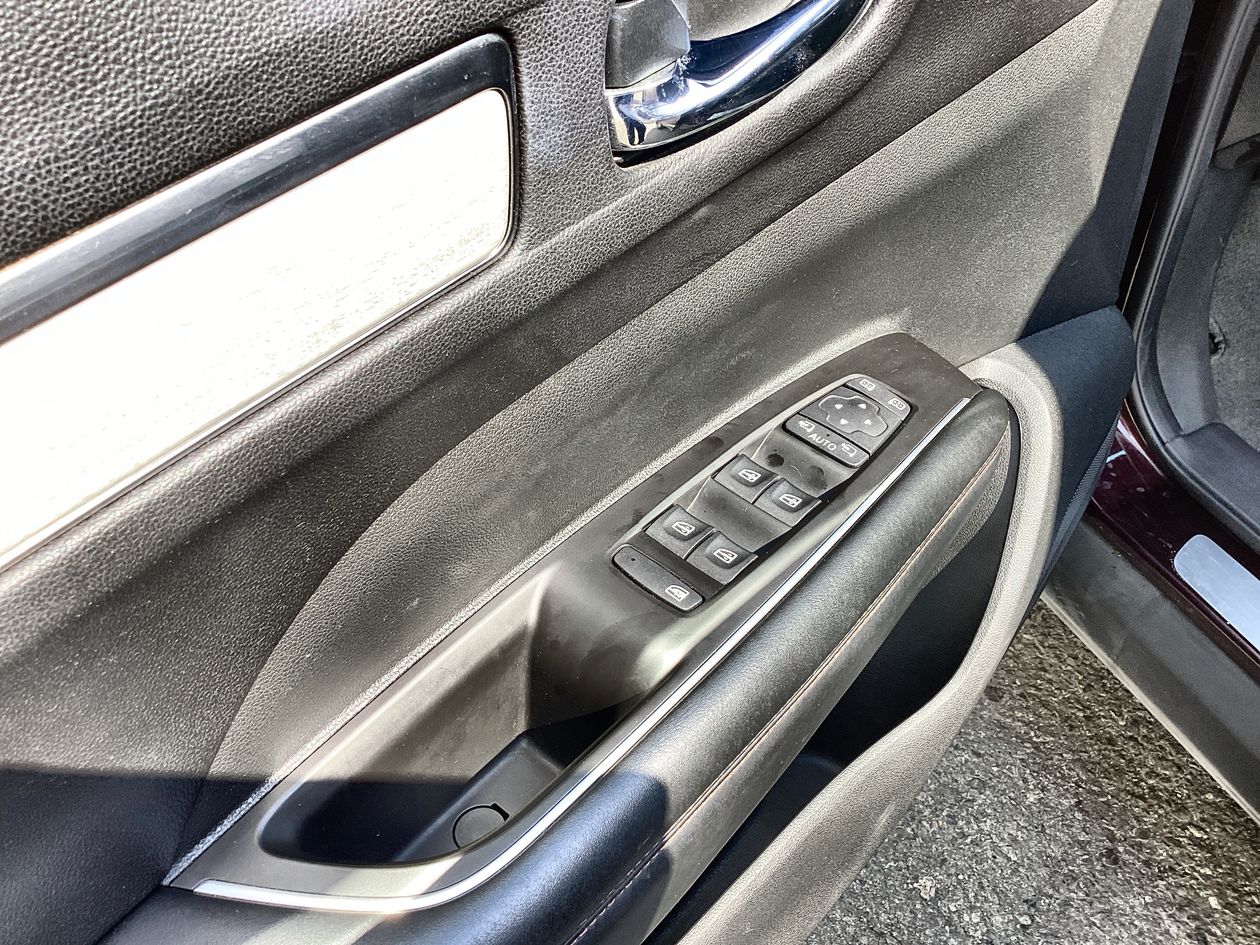 2023 Renault Koleos 2.5 Iconic Piel Cvt