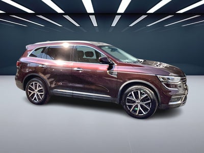 2023 Renault Koleos 2.5 Iconic Piel Cvt