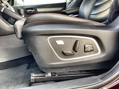 2023 Renault Koleos 2.5 Iconic Piel Cvt